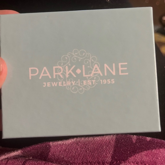 Park Lane gold Sorrento earrings - Picture 3 of 5